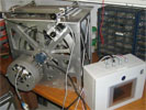 Figure 5: Complete generator without kite
